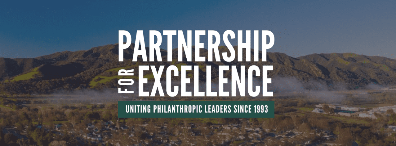 Partnership for Excellence