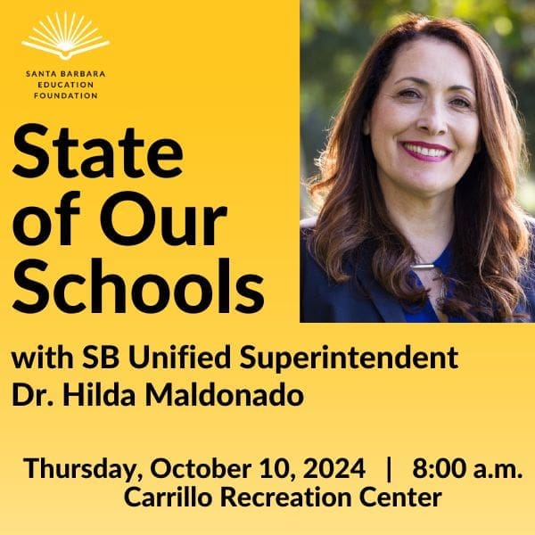 State of Our Schools: October 10, 2024