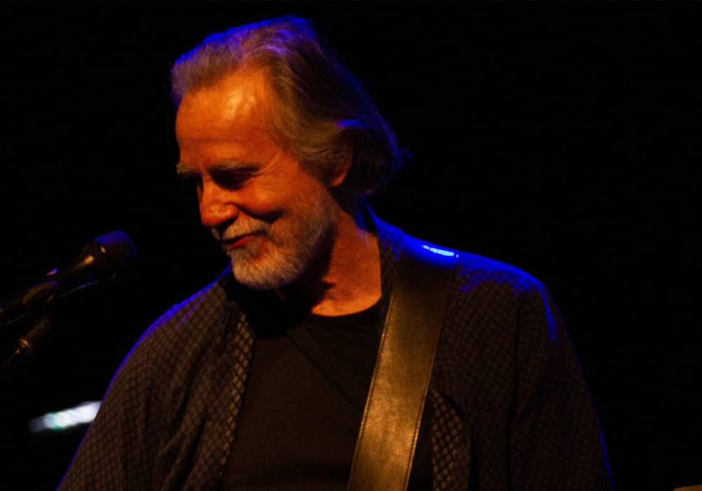 Jackson Browne