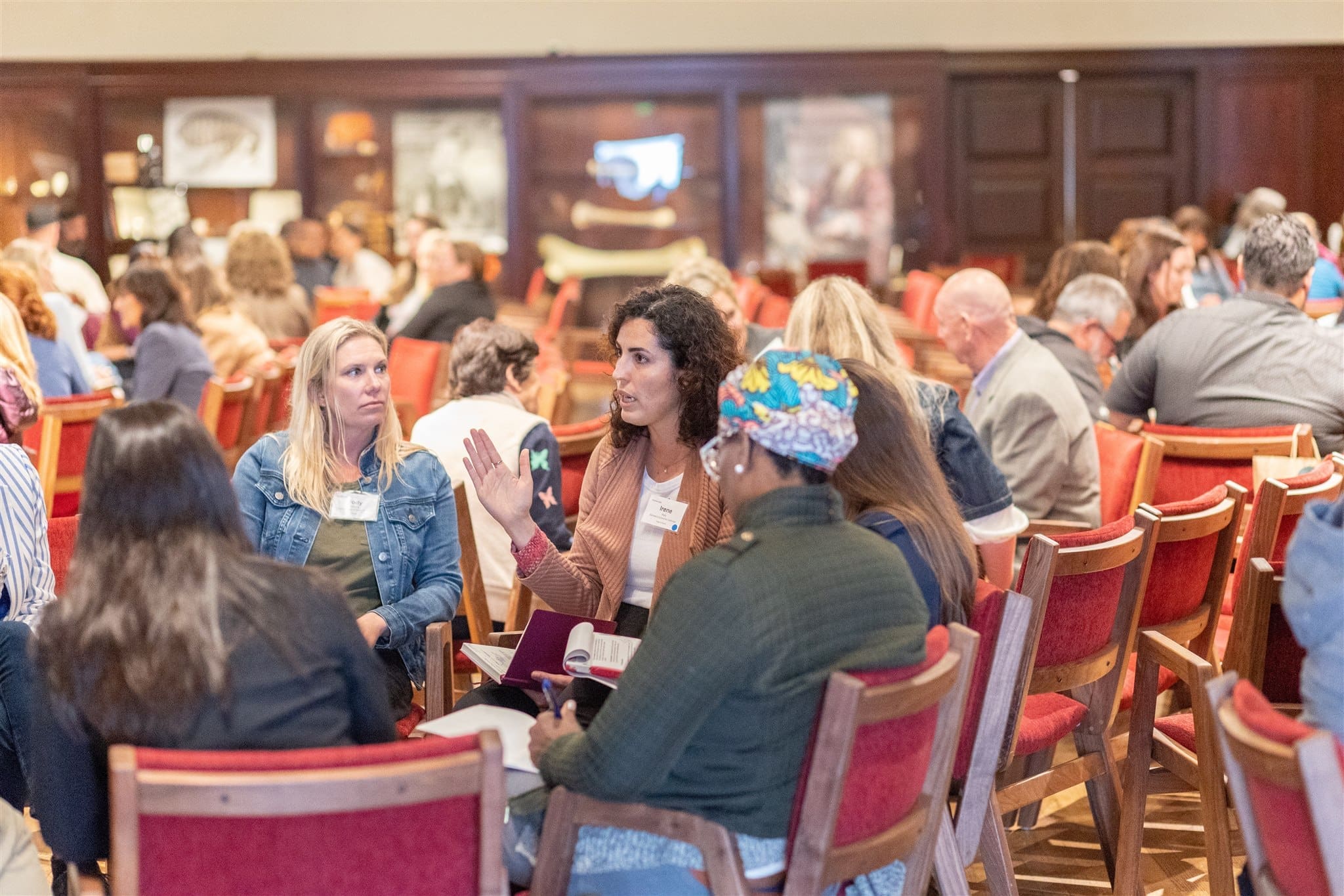 Partnership for Excellence Conference Brings Together Funders and Nonprofits on September 17 in Buellton