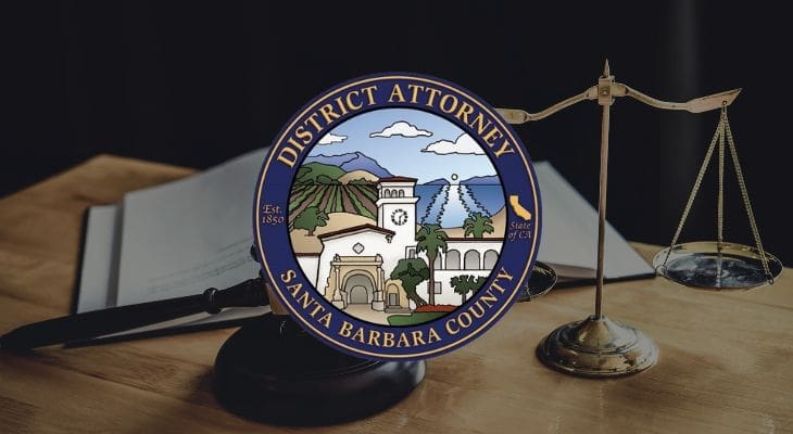 Santa Barbara ‘Walk Like MADD’ Partners with DA’s Office to Raise Awareness of Drunk Driving on October 12