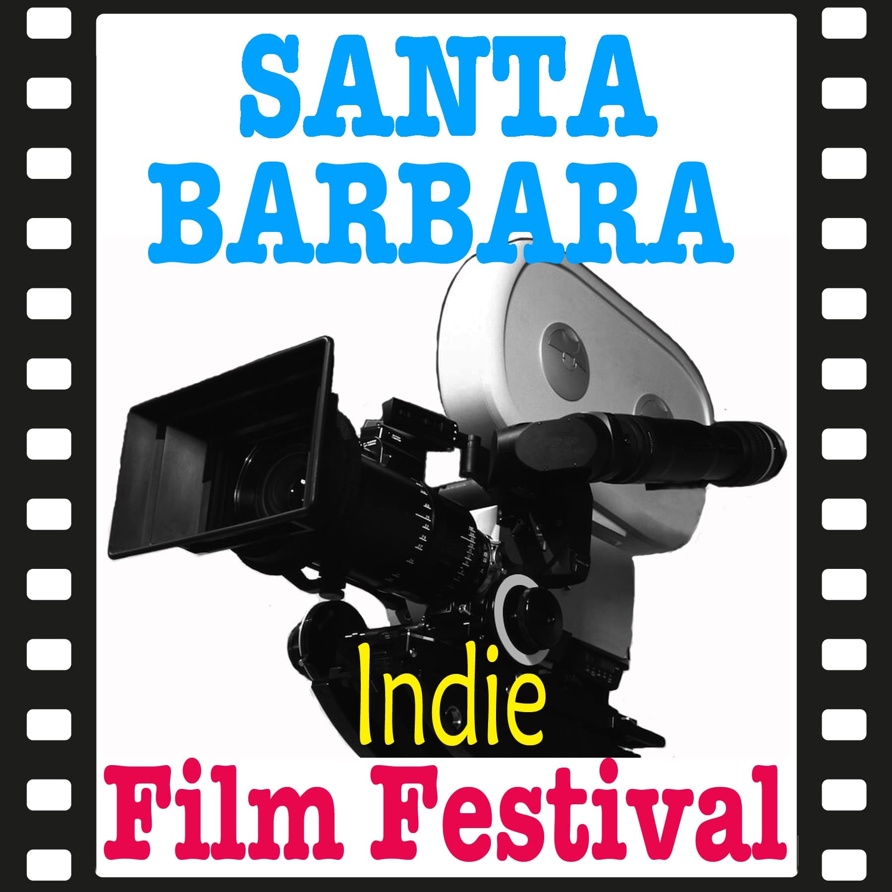 Santa Barbara Indie Film Festival