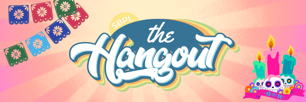 The Hangout: Dia de los Muertos Altar Building