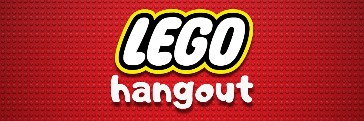 Lego Hangout