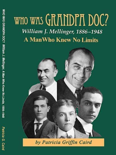 Who Was Grandpa Doc?