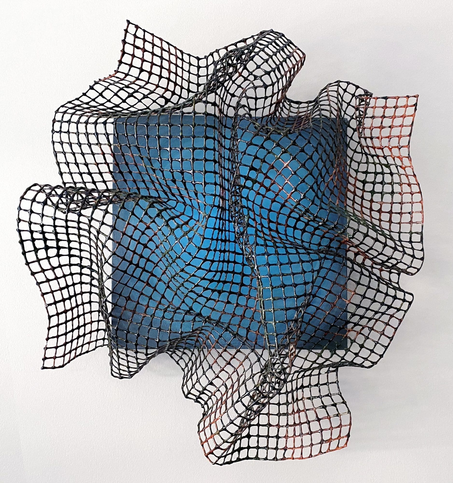 Thresholds – An Abstract Art Exhibit at Voice Gallery