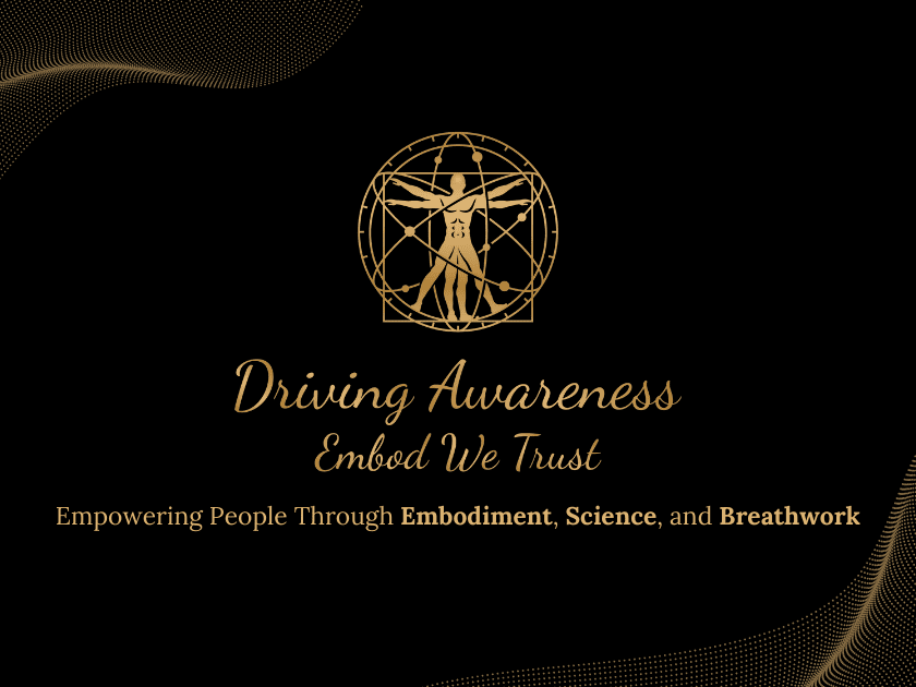 Driving Awareness – Beyond the Mind