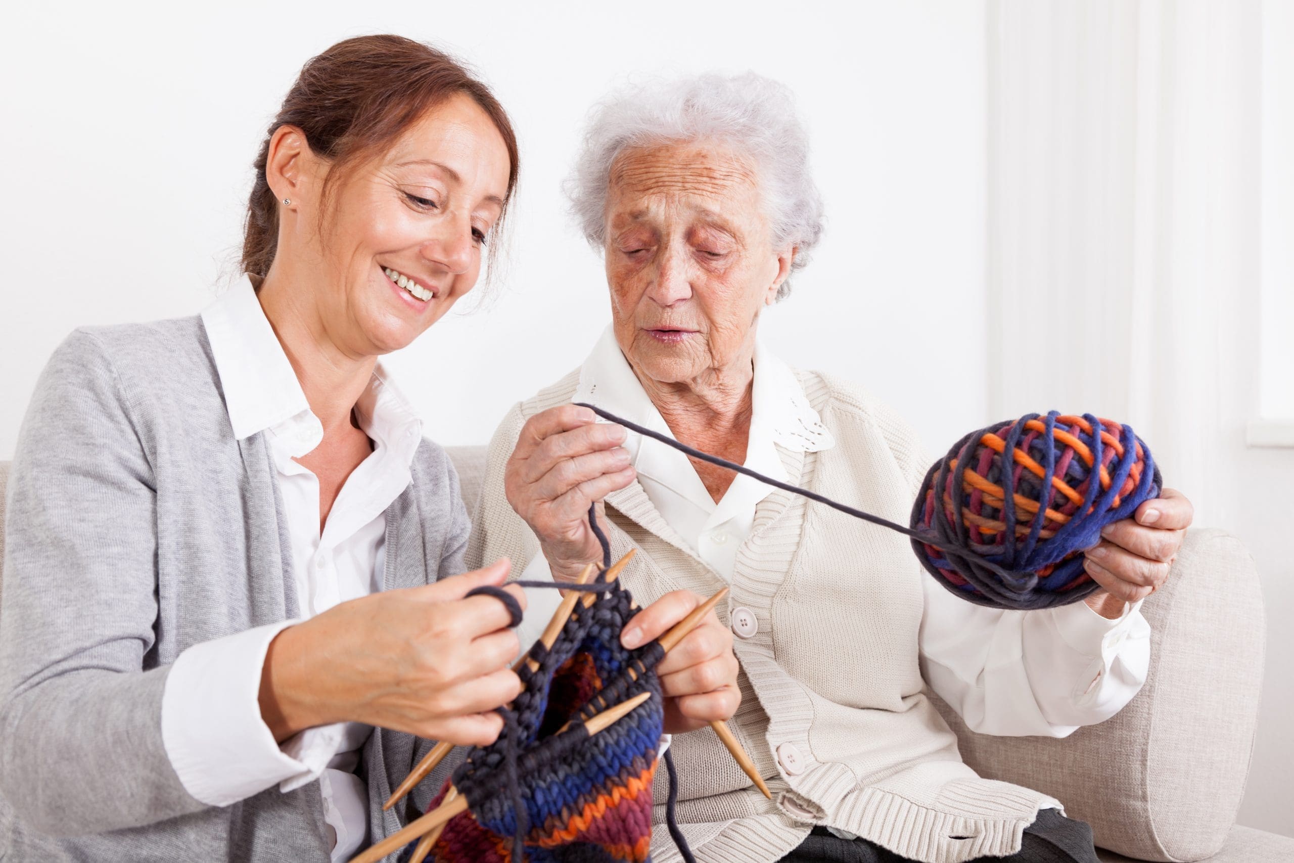 Santa Barbara Hospice Volunteer Training