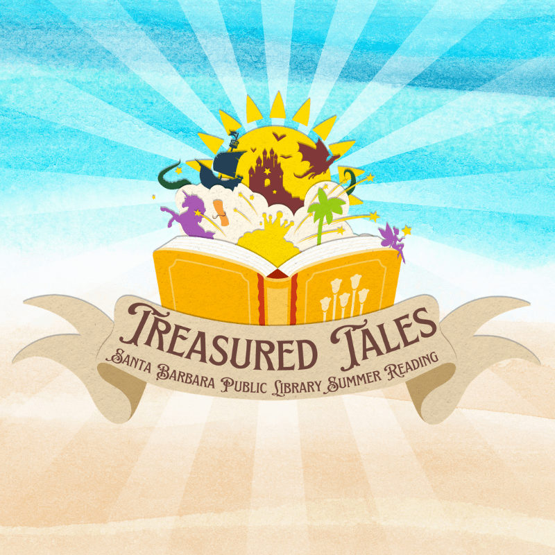 Summer Reading Kickoff