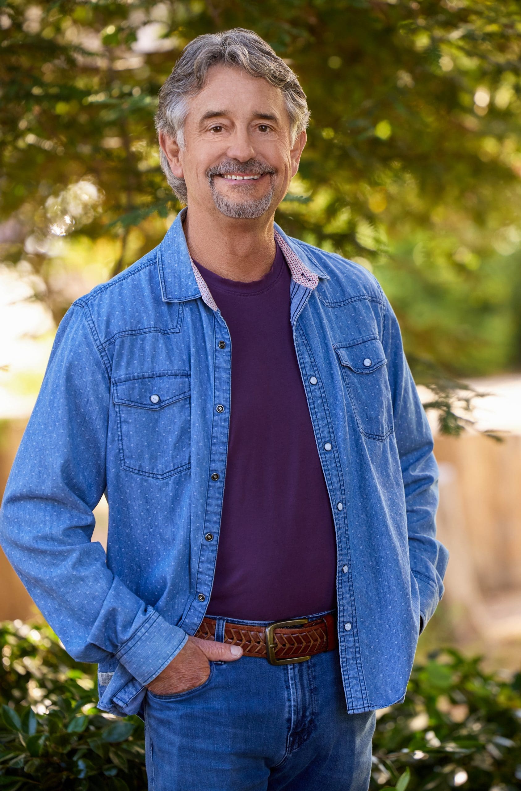 Chaucer’s Book Signing Local Author Bryan Burnell