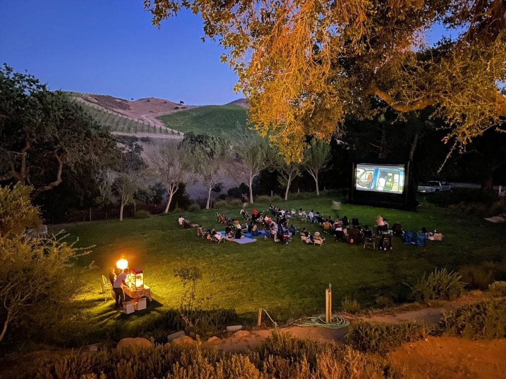 Demetria Estate presents Movie Nights in the Vineyard–“Napoleon Dynamite” (July 19)