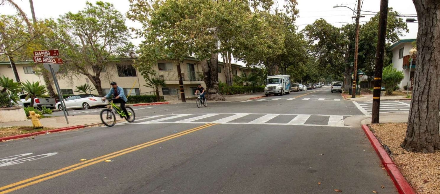 Upcoming Community Meetings for the Westside and Lower West Neighborhoods Transportation Management Plan