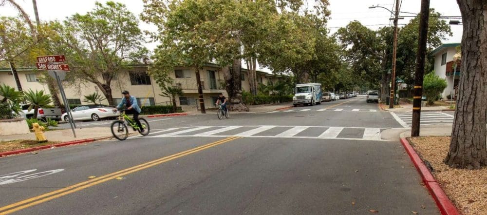 Upcoming Community Meetings for the Westside and Lower West Neighborhoods Transportation Management Plan