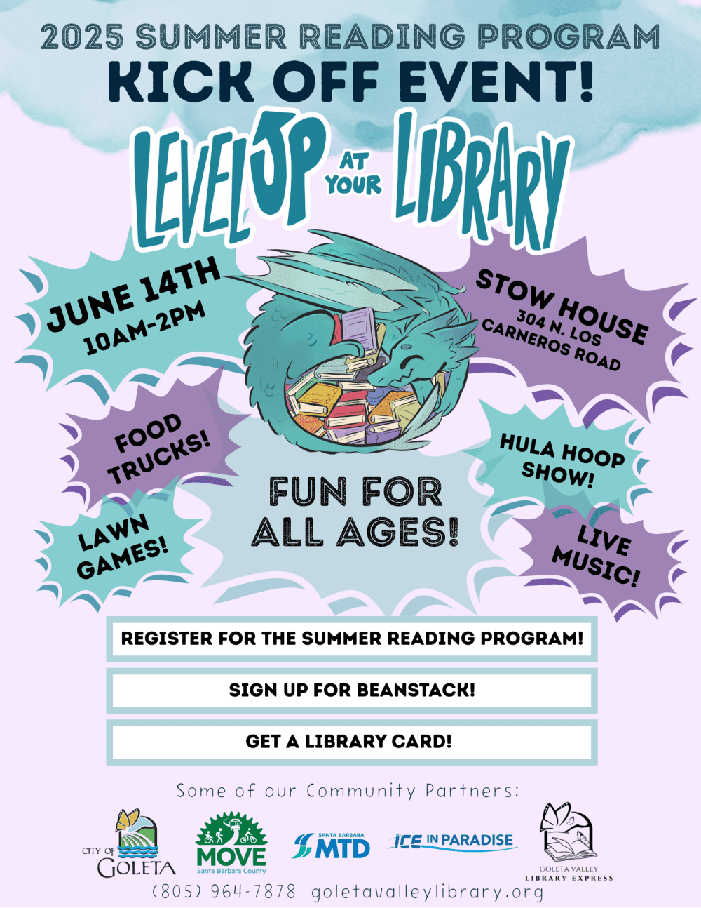 SRP 2025 Kick off Event_English