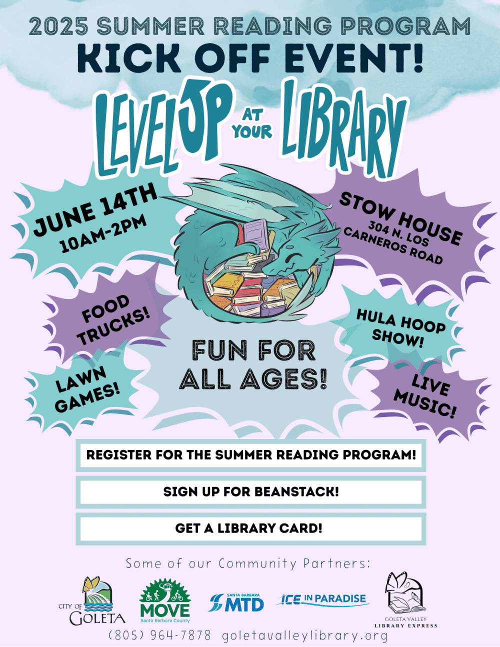 SRP 2025 Kick off Event_English