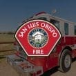 SLO Fire
