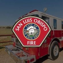 SLO Fire