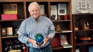 Santa Barbara Mayor Randy Rowse Reverses Course, Decides Not to Seek Re-Election