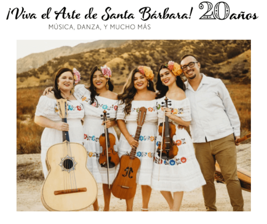 Grupo Bella by Viva el Arte