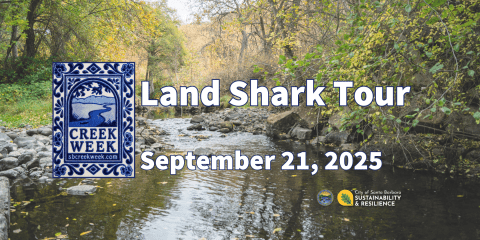 Land Shark Tour
