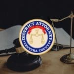 Ventura County District Attorney