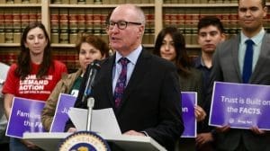 Hart Announces Bill Package to Improve Health Care Access and Outcomes