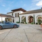 The Montecito retreat is located at 2347 East Valley Road and offers resort-style amenities. Image source: teamsorrentino.com