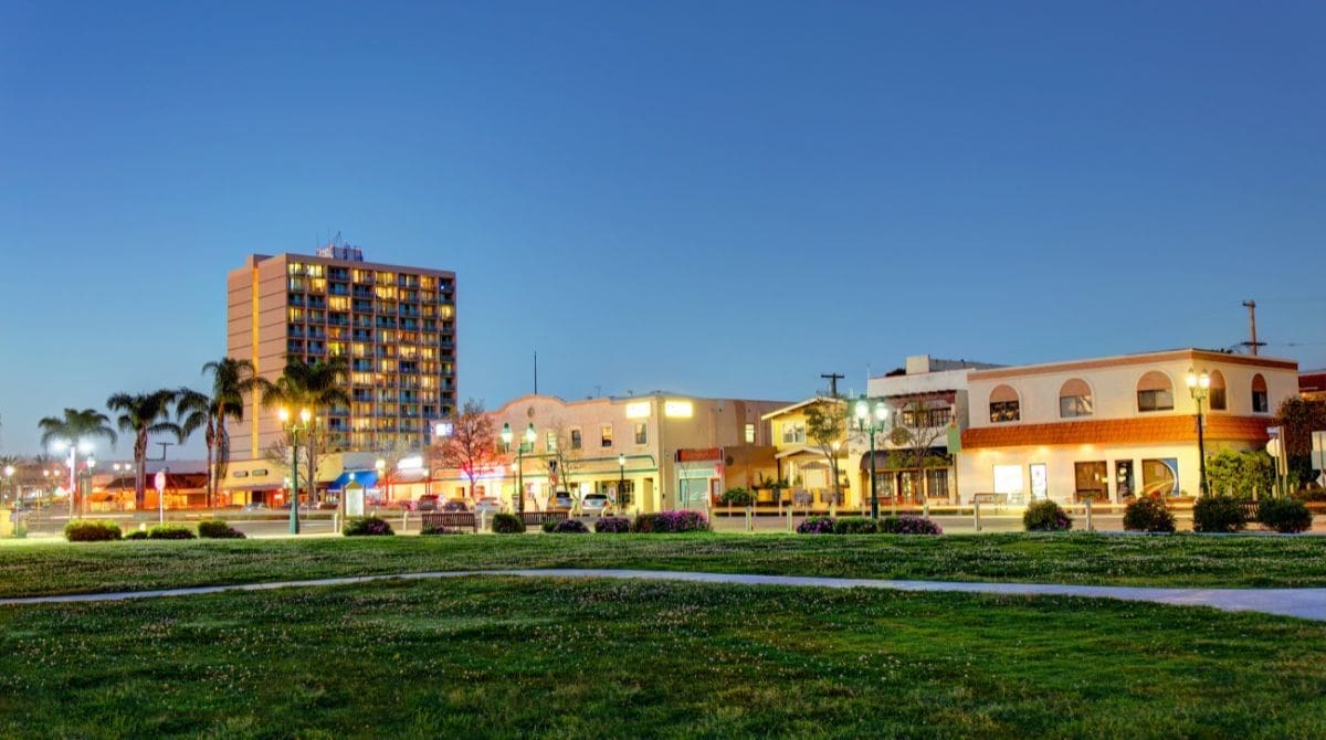 Representational picture of Chula Vista. Image Source: DennisTangneyJr/Canva