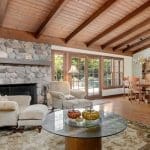 Redfin website. Image Caption: 50-year-old Montecito estate