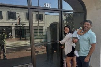 Game Seeker's new 920 State Street location. Image Source: Instagram/Game Seeker