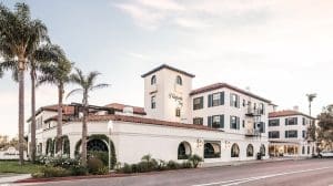 7 Historic Santa Barbara Hotels That Still Welcome Guests