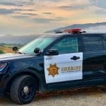A temporary ban of 72 hours is proposed during Deltopia weekend. Image Source: Facebook/Santa Barbara County Sheriff's Office