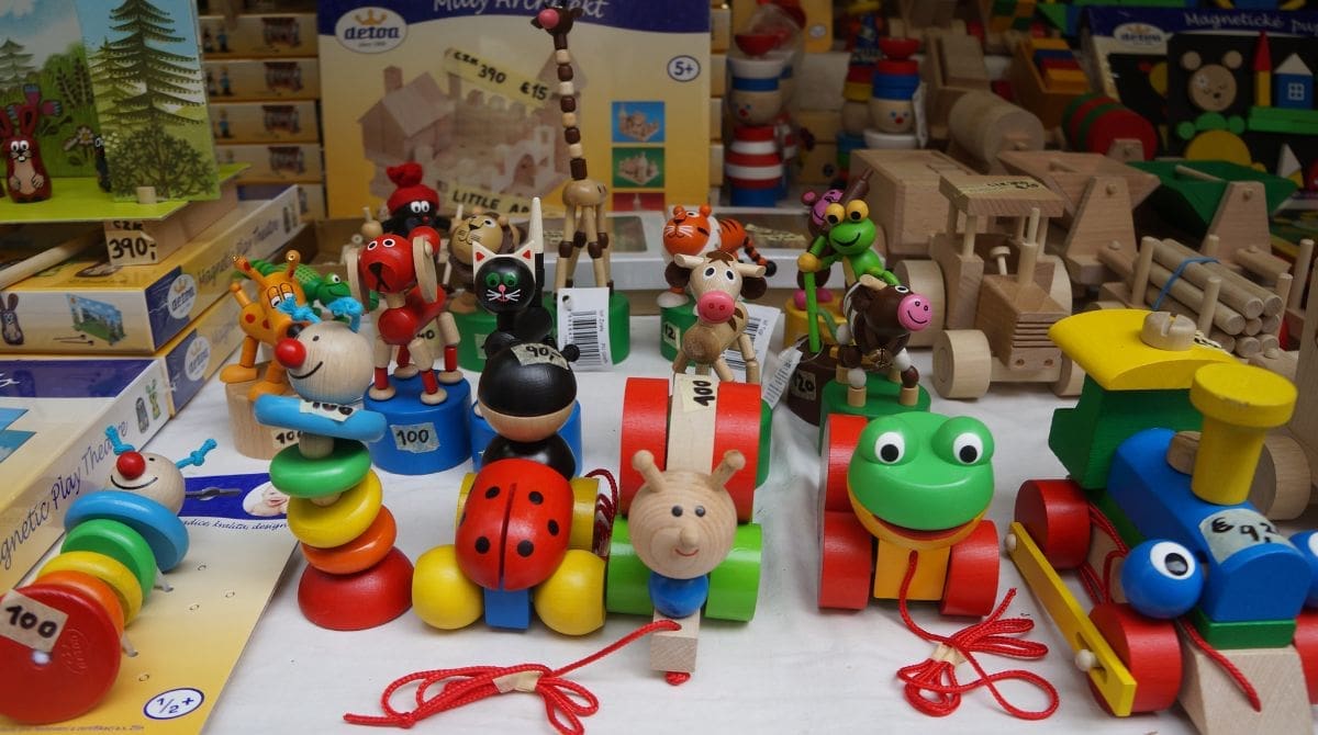 Santa Barbara Launches 'Toys for Tots' Drive to Support Local Children This  Holiday Season - edhat