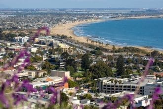 Representational picture of Ventura city. Image Source: MattGush/Canva