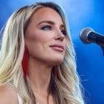 Callie Twisselman will debut at the Grand Ole Opry at Nashville on December 27, 2025. Image source: Callie Twisselman/Instagram