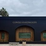 Conejo Hardwoods, Santa Barbara location. Image Source: Conejo Hardwoods website