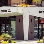 Dart Coffee Co.’s Carpinteria store. Image Source: Dart Coffee Co. website