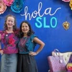 Hola SLO, a new Mexican-inspired art and gift store, has opened in downtown San Luis Obispo. Image Source: Hola SLO/Instagram
