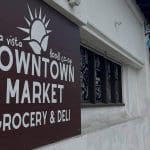 The Isla Vista Food Coop’s Santa Barbara Downtown Market store will permanently close on December 26, 2025. Image Source: Isla Vista Food Coop/Instagram