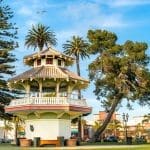 Downtown Oxnard. Image Source: Visit Oxnard, California/Facebook/Brallan P.F.