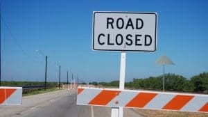 Full Daytime Closure of Scott Street in Paso Robles Announced