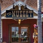 The Nugget Bar And Grill. Image Source: Instagram/The Nugget Bar and Grill