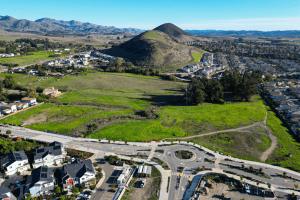 Construction Contract Awarded for SLO’s Righetti Community Park Renovation