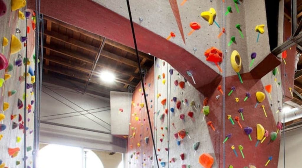 Santa Barbara Rock Gym announced it will be closing permanently on November 15, 2025 (courtesy)