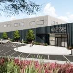 Santa Barbara Volleyball Club training facility image. Image Source: Santa Barbara Volleyball Club website