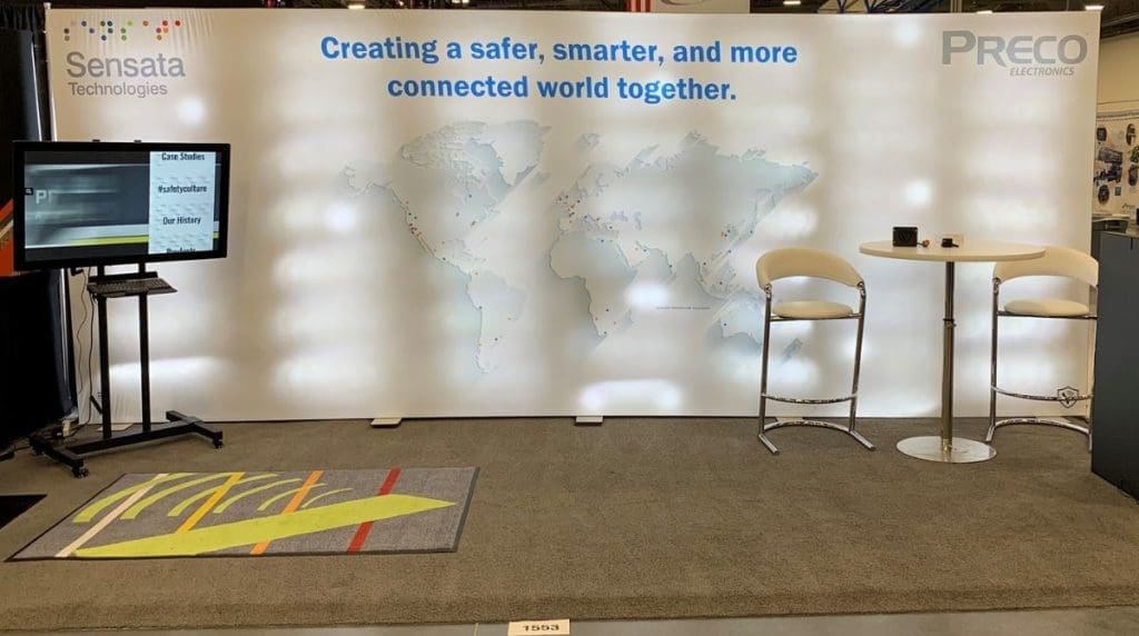 Sensata Technologies. Image Source: Facebook/Sensata Technologies