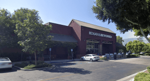 Indoor Pickleball Complex to Take Over Former Bed, Bath & Beyond Storefront in Goleta