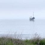 The Santa Barbara Channel (edhat photo)