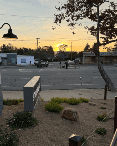 E-Biker Seriously Injured in SLO Vehicle Collision