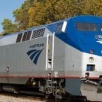 Amtrak. Image Source: Facebook/Amtrak